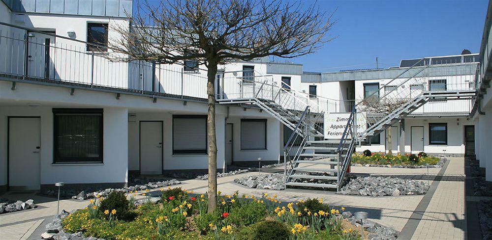 City Motel Soest Exterior photo