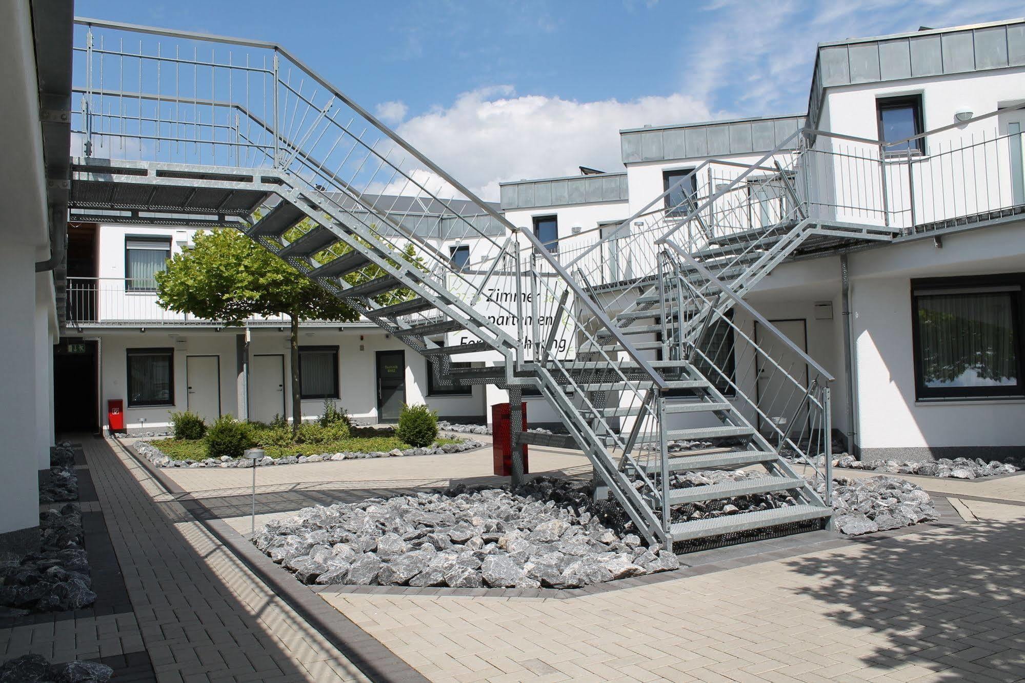 City Motel Soest Exterior photo